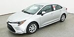 New 2026 TOYOTA COROLLA LE in MIAMI, FLORIDA