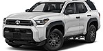 New 2026 TOYOTA 4RUNNER SR5 in MIAMI, FLORIDA