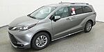 New 2026 TOYOTA SIENNA XLE in MIAMI, FLORIDA