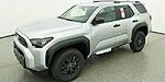 New 2026 TOYOTA 4RUNNER SR5 in MIAMI, FLORIDA