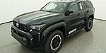 New 2026 TOYOTA 4RUNNER TRD OFF-ROAD PREMIUM in MIAMI, FLORIDA