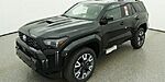 New 2026 TOYOTA 4RUNNER TRD SPORT PREMIUM in MIAMI, FLORIDA