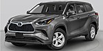 New 2026 TOYOTA HIGHLANDER XLE in MIAMI, FLORIDA