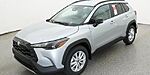 New 2026 TOYOTA COROLLA CROSS LE in MIAMI, FLORIDA