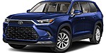 New 2026 TOYOTA GRAND HIGHLANDER XLE in MIAMI, FLORIDA
