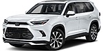 New 2026 TOYOTA GRAND HIGHLANDER LIMITED in MIAMI, FLORIDA