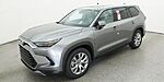 New 2026 TOYOTA GRAND HIGHLANDER LIMITED in MIAMI, FLORIDA