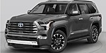 New 2026 TOYOTA SEQUOIA LIMITED in MIAMI, FLORIDA