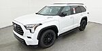 New 2026 TOYOTA SEQUOIA LIMITED in MIAMI, FLORIDA