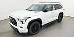 New 2026 TOYOTA SEQUOIA LIMITED in MIAMI, FLORIDA
