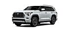 New 2026 TOYOTA SEQUOIA LIMITED in MIAMI, FLORIDA