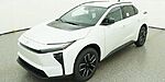 New 2026 TOYOTA BZ XLE PLUS in MIAMI, FLORIDA