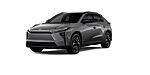 New 2026 TOYOTA BZ XLE PLUS in MIAMI, FLORIDA
