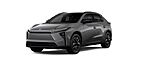 New 2026 TOYOTA BZ XLE PLUS in MIAMI, FLORIDA
