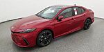 New 2026 TOYOTA CAMRY XSE in MIAMI, FLORIDA