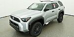 New 2026 TOYOTA 4RUNNER SR5 in MIAMI, FLORIDA