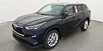 New 2026 TOYOTA HIGHLANDER HYBRID LIMITED in MIAMI, FLORIDA