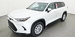 New 2026 TOYOTA GRAND HIGHLANDER XLE in MIAMI, FLORIDA