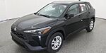 New 2026 TOYOTA COROLLA CROSS L in MIAMI, FLORIDA