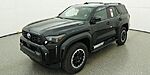 New 2026 TOYOTA 4Runner i-FORCE MAX Hybrid TRD OFF ROAD PREMIUM in MIAMI, FLORIDA