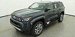 New 2026 TOYOTA 4RUNNER LIMITED in MIAMI, FLORIDA