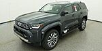New 2026 TOYOTA 4RUNNER LIMITED in MIAMI, FLORIDA