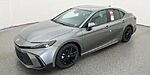 New 2026 TOYOTA CAMRY SE in MIAMI, FLORIDA