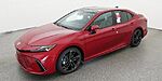 New 2026 TOYOTA CAMRY XSE in MIAMI, FLORIDA