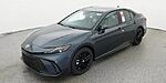 New 2026 TOYOTA CAMRY SE in MIAMI, FLORIDA