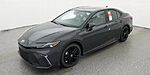 New 2026 TOYOTA CAMRY SE in MIAMI, FLORIDA
