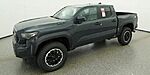 New 2026 TOYOTA TACOMA HYBRID TRD OFF ROAD in MIAMI, FLORIDA