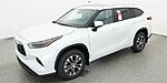New 2026 TOYOTA HIGHLANDER XLE in MIAMI, FLORIDA