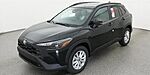 New 2026 TOYOTA COROLLA CROSS LE in MIAMI, FLORIDA