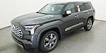New 2026 TOYOTA SEQUOIA CAPSTONE in MIAMI, FLORIDA