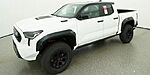 New 2026 TOYOTA TACOMA HYBRID TRD PRO in MIAMI, FLORIDA
