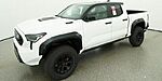 New 2026 TOYOTA TACOMA HYBRID TRD PRO in MIAMI, FLORIDA