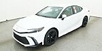 New 2026 TOYOTA CAMRY SE in MIAMI, FLORIDA