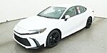 New 2026 TOYOTA CAMRY SE in MIAMI, FLORIDA