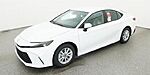 New 2026 TOYOTA CAMRY LE in MIAMI, FLORIDA