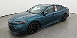 New 2026 TOYOTA CAMRY SE in MIAMI, FLORIDA
