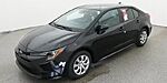 New 2026 TOYOTA COROLLA LE in MIAMI, FLORIDA