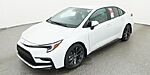 New 2026 TOYOTA COROLLA SE in MIAMI, FLORIDA