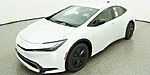 New 2026 TOYOTA PRIUS PLUG-IN SE in MIAMI, FLORIDA