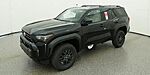 New 2026 TOYOTA 4RUNNER SR5 in MIAMI, FLORIDA