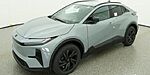New 2026 TOYOTA C-HR  in MIAMI, FLORIDA
