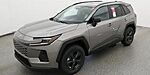 New 2026 TOYOTA RAV4 LE in MIAMI, FLORIDA