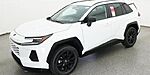 New 2026 TOYOTA RAV4 SE in MIAMI, FLORIDA