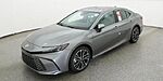 New 2026 TOYOTA CAMRY XLE in MIAMI, FLORIDA