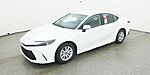 New 2026 TOYOTA CAMRY LE in MIAMI, FLORIDA