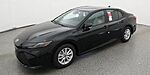 New 2026 TOYOTA CAMRY LE in MIAMI, FLORIDA